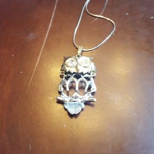 unknown Jewelry - Owl necklace unknown Jewelry - Owl necklace